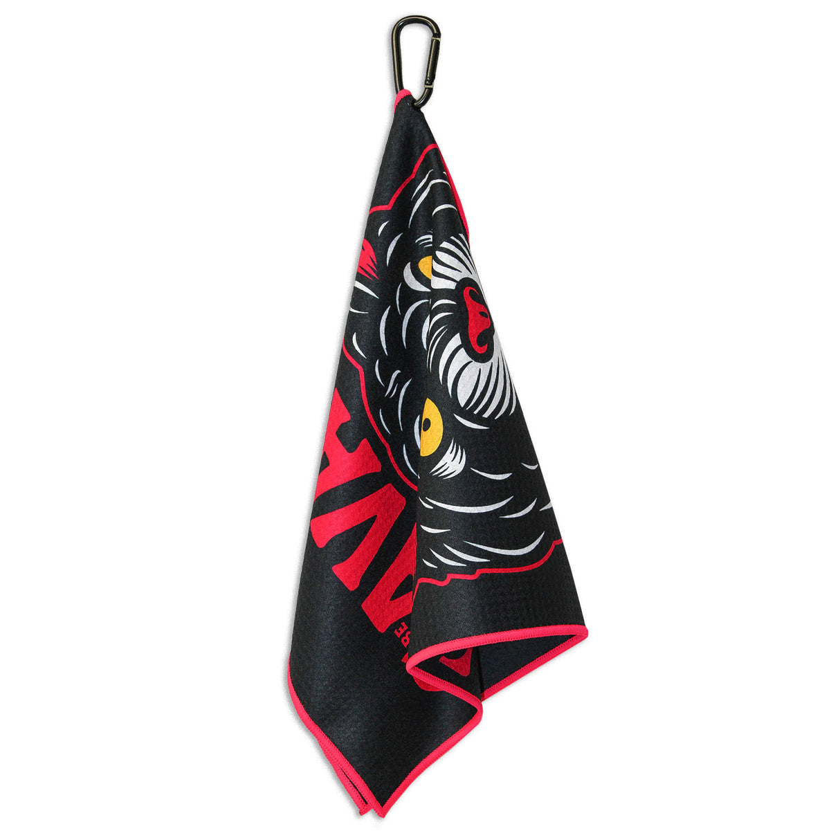 Utility Towel - Be Savage