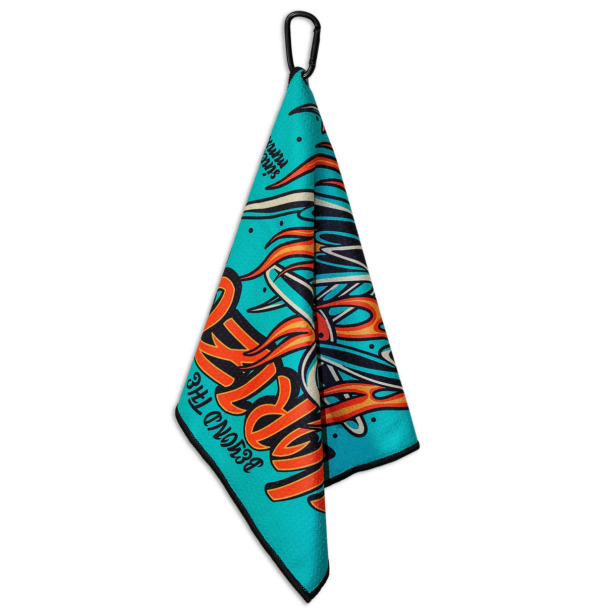 Utility Towel - Beyond The Horizon