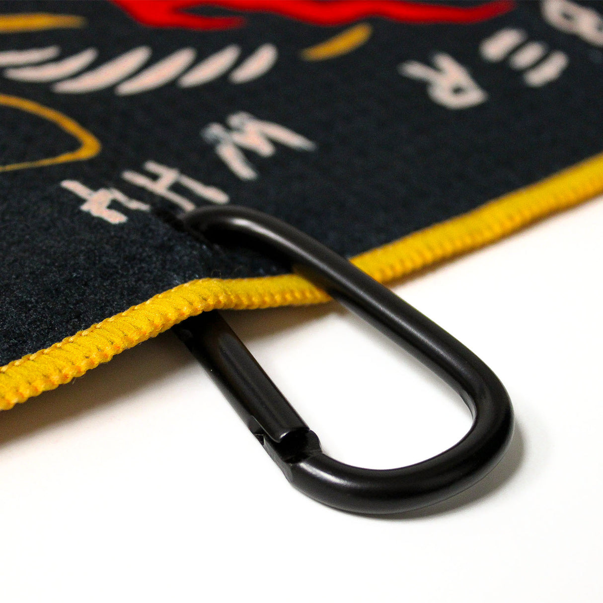 Utility Towel - Remember Why You Started