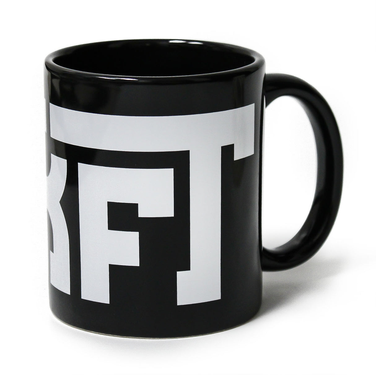 RKFT Coffee Mug