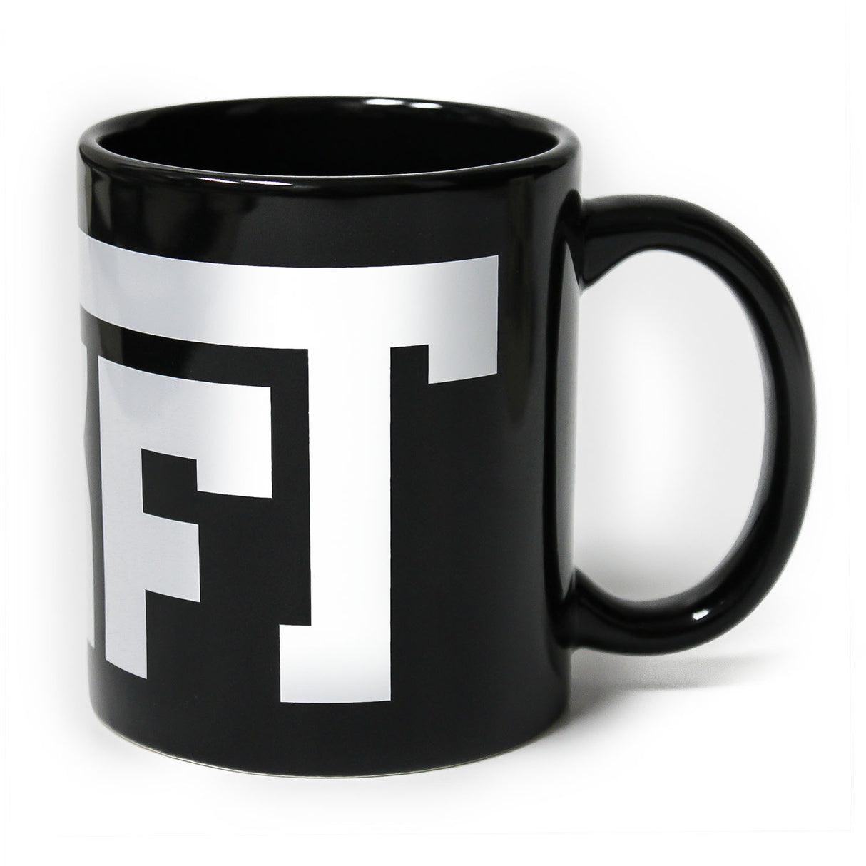 RKFT Coffee Mug