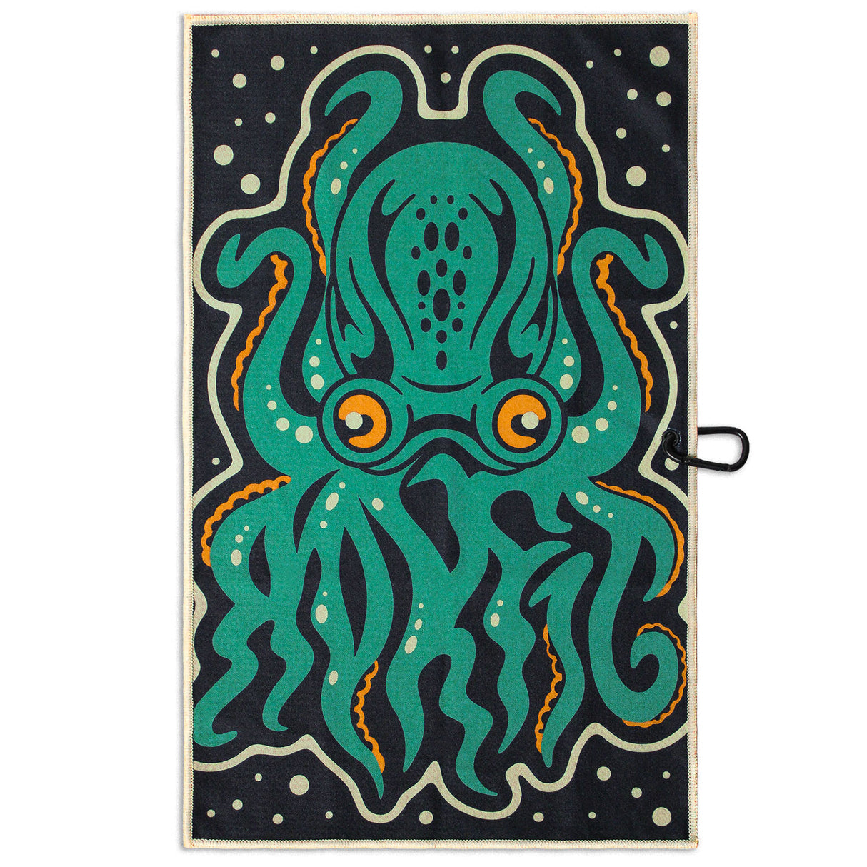 Utility Towel - Roktopus