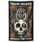 Utility Flag - Train Insane Or Remain The Same