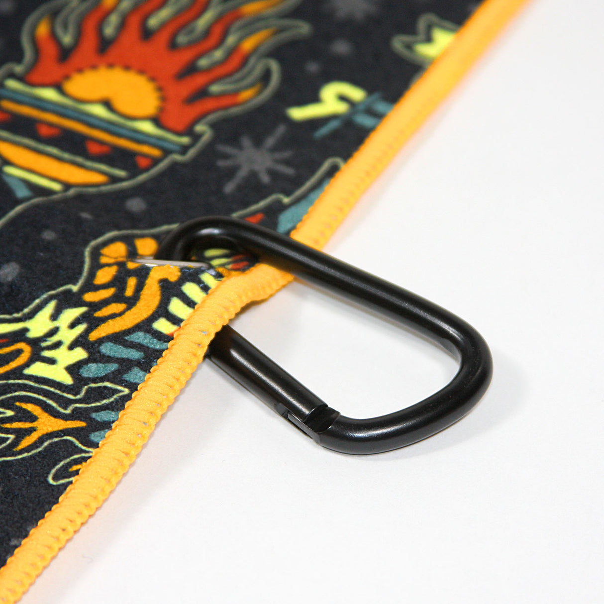 Utility Towel - Flash