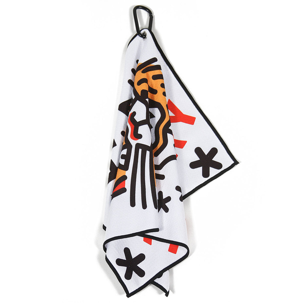 Utility Towel - Stay Hungry