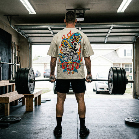 Dare To Fail: The Mindset Behind Your New Favorite Pump Cover