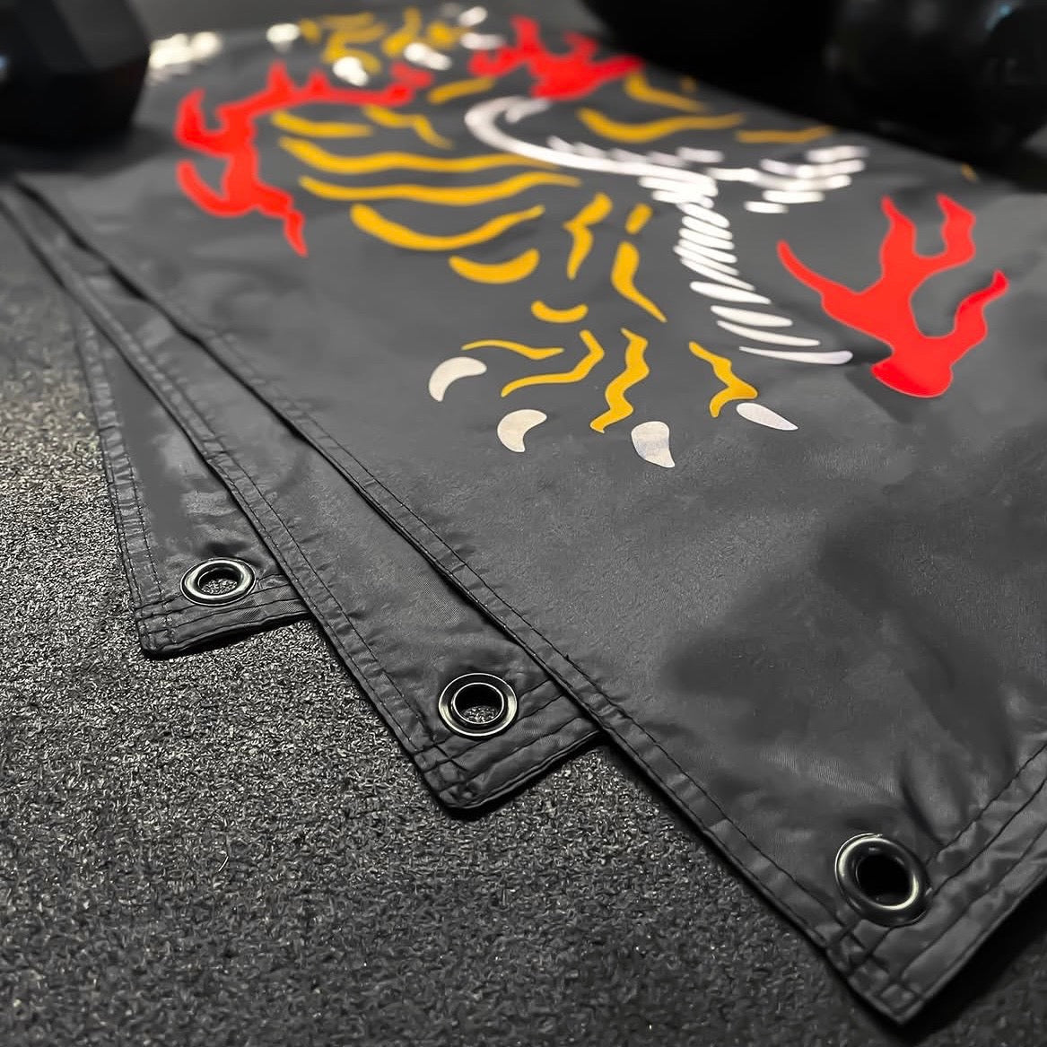 The Forge Needs an Anchor: Introducing RokFit Utility Flags