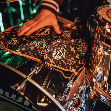 Utility Towel - Flash