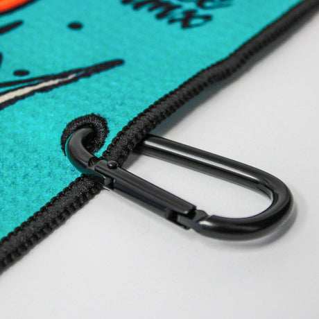 Utility Towel - Beyond The Horizon