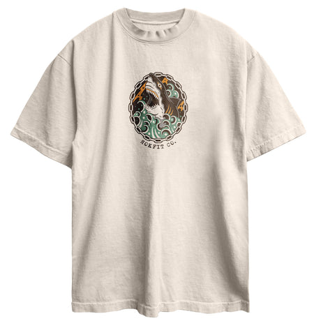 Breathe The Storm - Street Tee