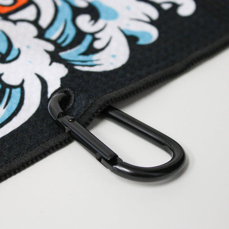 Utility Towel - Defy The Odds