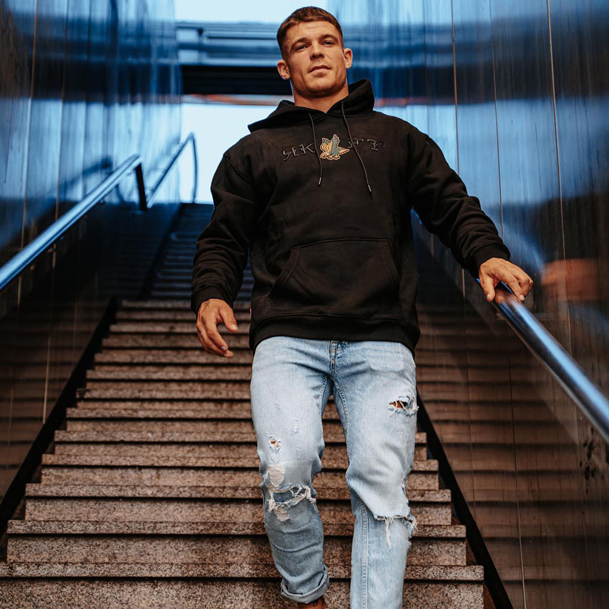 Eagle Hoody