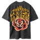 Ember Rose - Street Tee