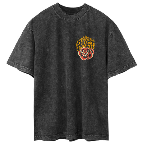 Ember Rose - Street Tee