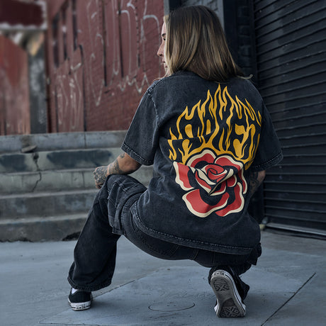 Ember Rose - Street Tee