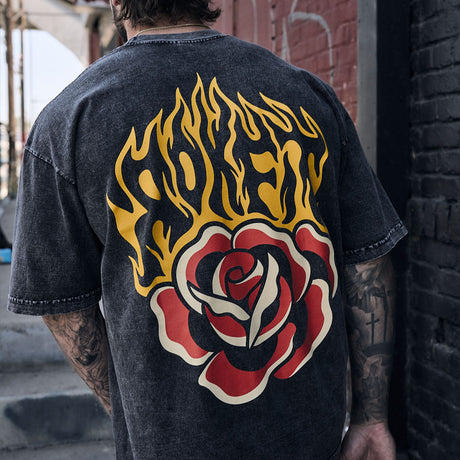Ember Rose - Street Tee