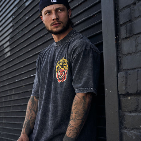 Ember Rose - Street Tee