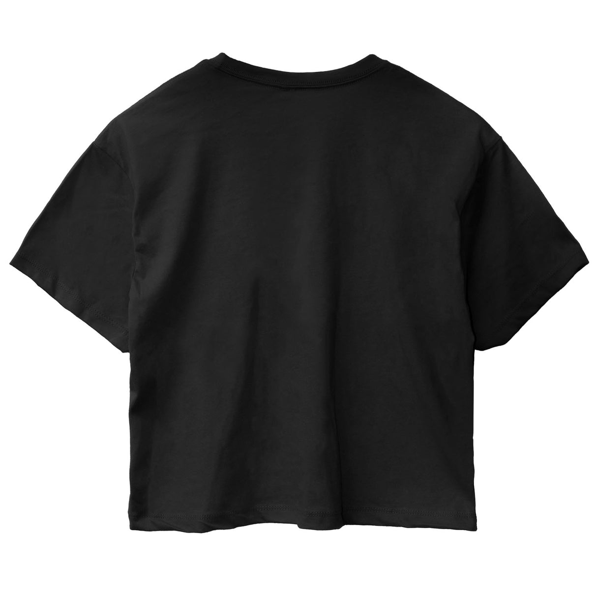 Ember Rose - Crop Top