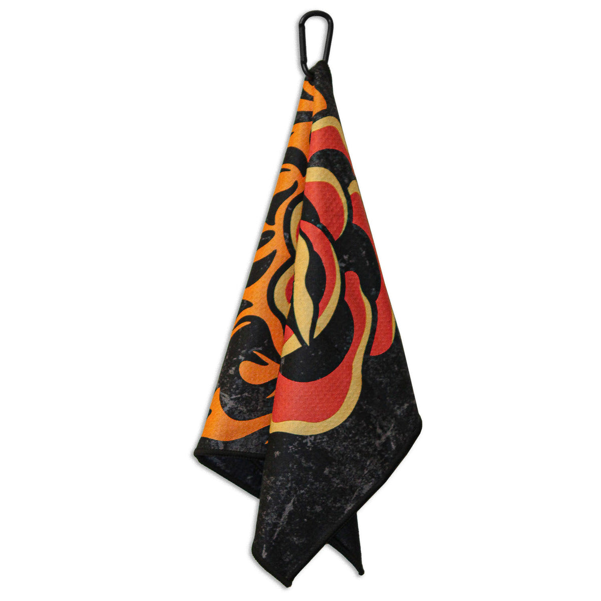 Utility Towel - Ember Rose
