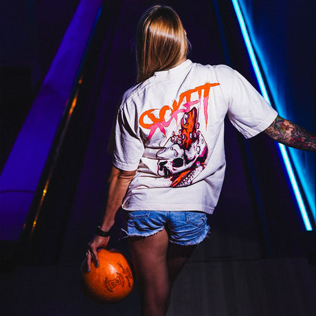 The Enigma - Street Tee