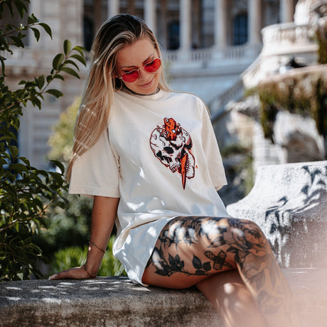 The Enigma - Street Tee