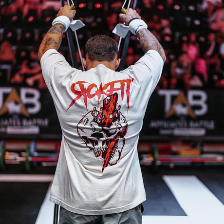 The Enigma - Street Tee