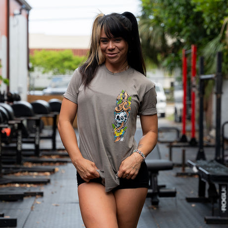 Every Decision - Active Tee