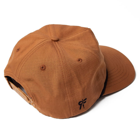 Iron Eagle Ripstop Rope Hat