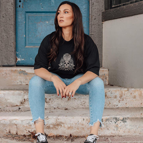 It Always Seems Impossible - Street Tee