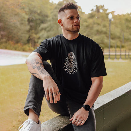 It Always Seems Impossible - Street Tee