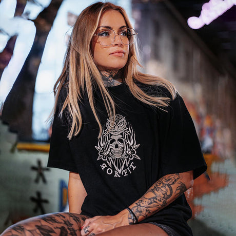 It Always Seems Impossible - Street Tee