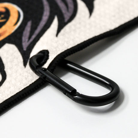 Utility Towel - Starve Your Distractions