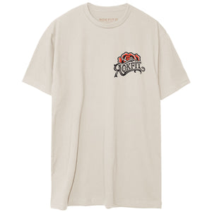 Venom & Iron - Active Tee