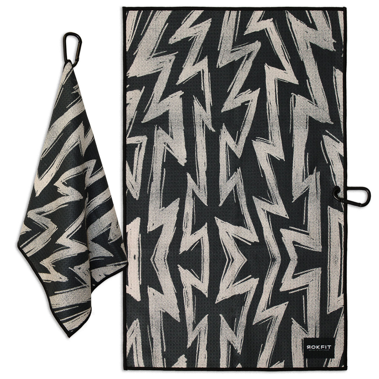 Utility Towel - Volt