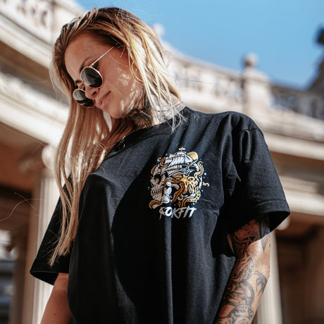 You Will Prevail - Active Tee