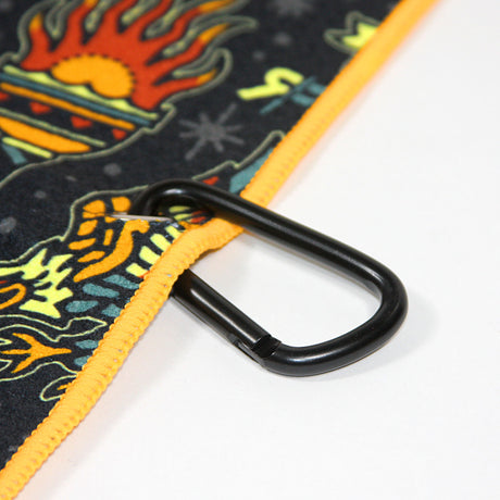 Utility Towel - Flash