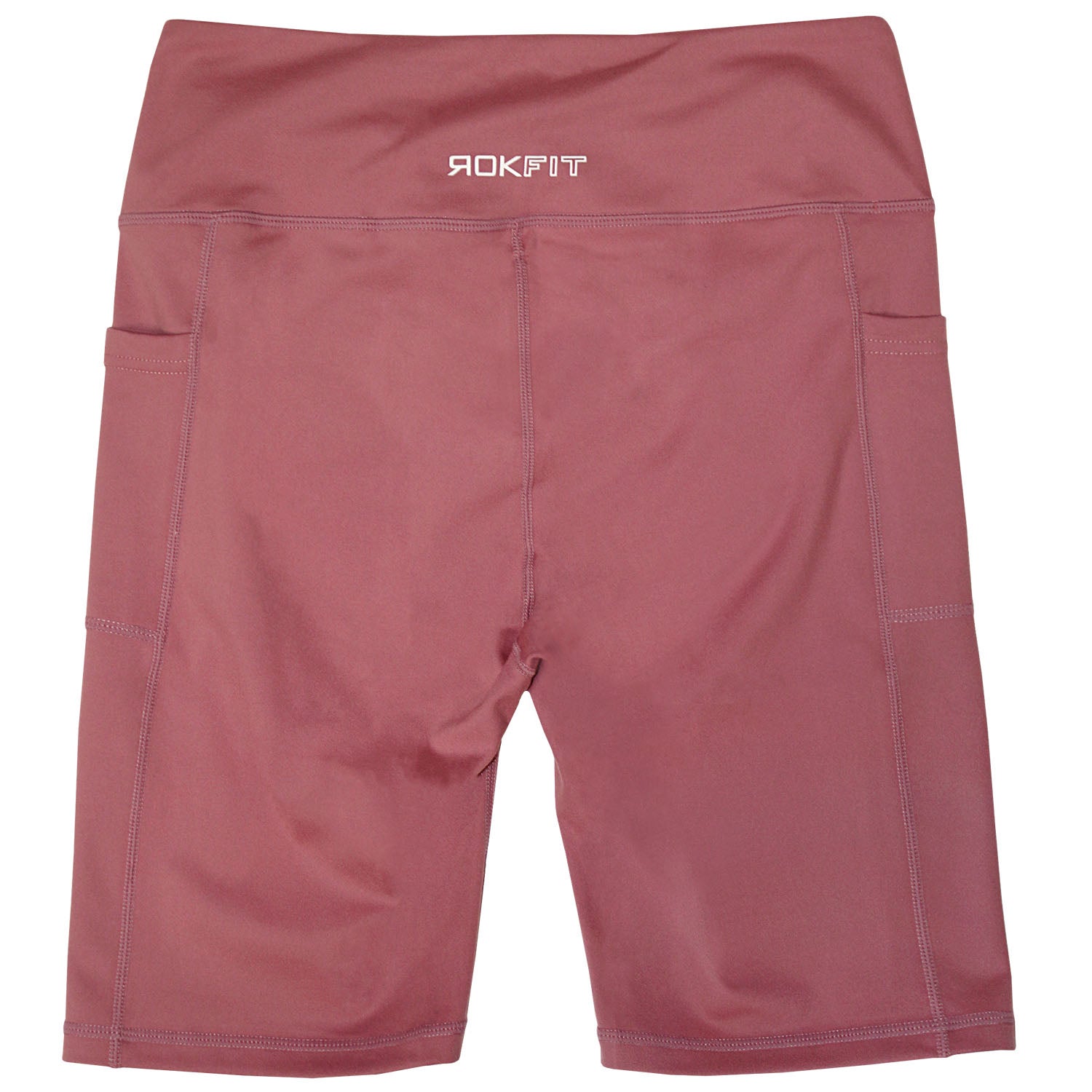 Mauve biker shorts hotsell