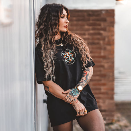 You Will Prevail - Street Tee